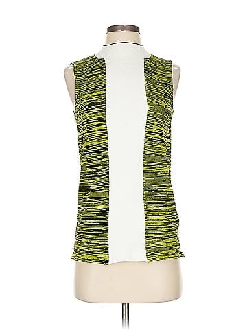 Pringle of Scotland Sleeveless Top (view 1)