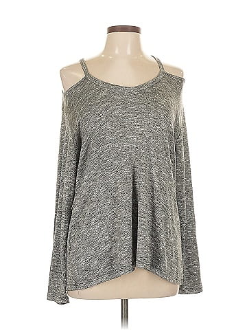 JKLA Pullover Sweater (view 1)
