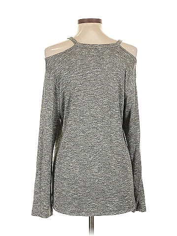 JKLA Pullover Sweater (view 2)