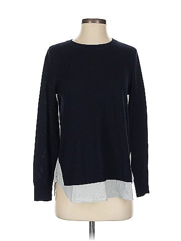 Cremieux Pullover Sweater (view 1)