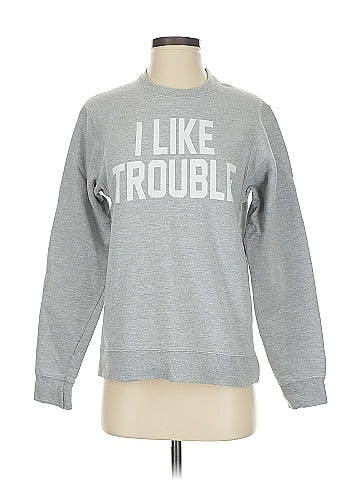 Port & Company Sweatshirt (view 1)
