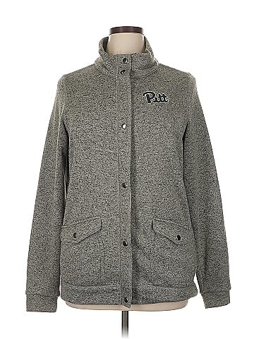 Colosseum Athletics Coat (view 1)
