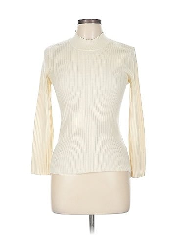 ALEXA CHUNG for AG Turtleneck Sweater (view 1)