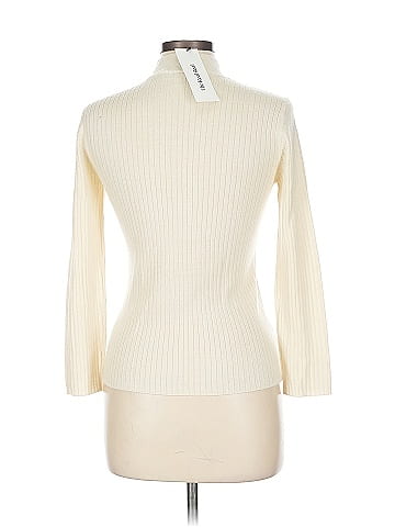 ALEXA CHUNG for AG Turtleneck Sweater (view 2)