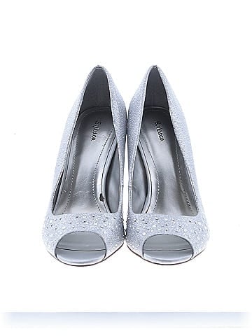 Style Heels (view 2)