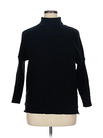 Prettygarden Turtleneck Sweater (view 1)