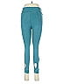 ALTERNATIVE Teal Active Pants Size M - photo 2