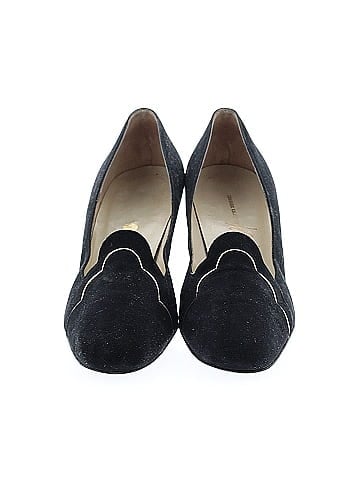 Palizzio Heels (view 2)