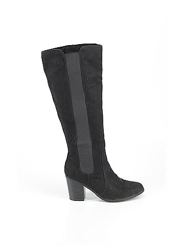 Sugar Boots (view 1)