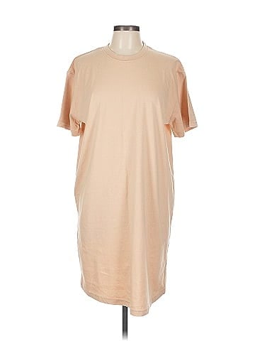 Missguided Casual Dress (view 1)