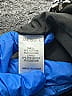 Jacqui-E Print Black Gray Formal Skirt Size 12 - photo 5