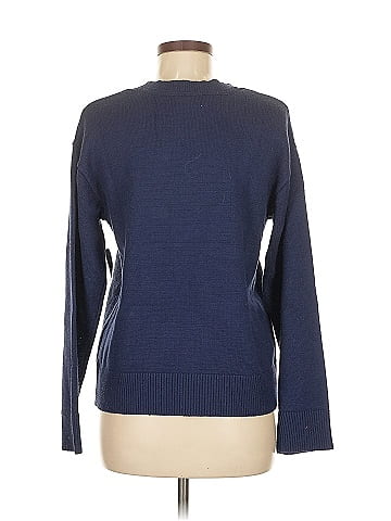 Life Is Good Pullover Sweater (view 2)
