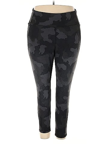 LIVI Active Pants (view 1)