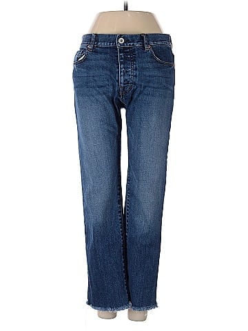Nili Lotan Jeans (view 1)