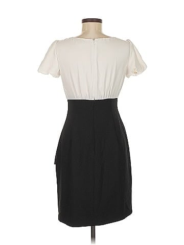 Max and Cleo Cocktail Dress (view 2)