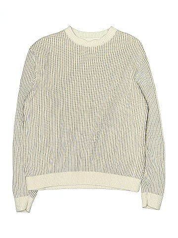 Abercrombie Pullover Sweater (view 1)