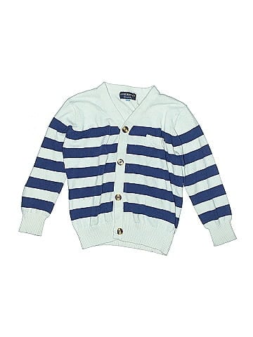 Andy & Evan Cardigan (view 1)