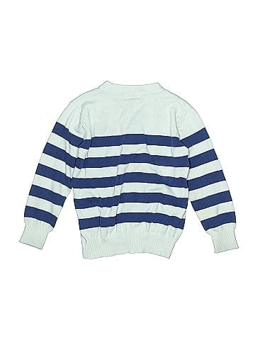 Andy & Evan Cardigan (view 2)