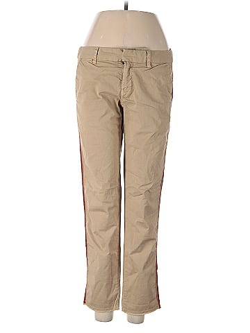 Nili Lotan Khakis (view 1)
