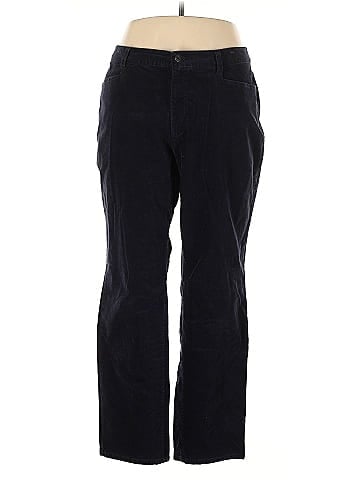 Talbots Outlet Casual Pants (view 1)