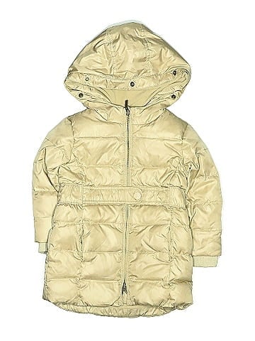 Baby Gap Snow Jacket (view 1)