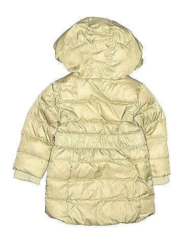 Baby Gap Snow Jacket (view 2)