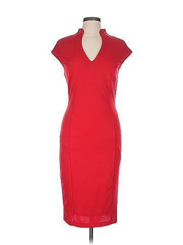 Alexia Admor Cocktail Dress (view 1)