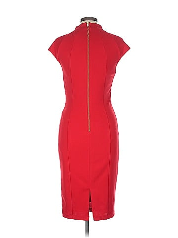 Alexia Admor Cocktail Dress (view 2)