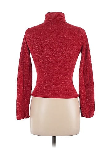 Energie Turtleneck Sweater (view 2)