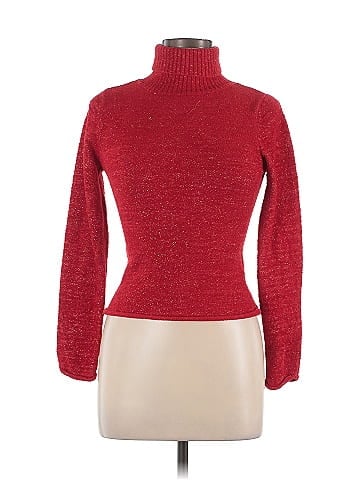 Energie Turtleneck Sweater (view 1)