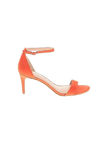 Kelly & Katie Heels (view 1)