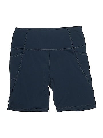 X by Gottex Athletic Shorts (view 1)