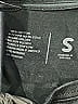 Marshmallow 100% Cotton Black Active T-Shirt Size S - photo 8