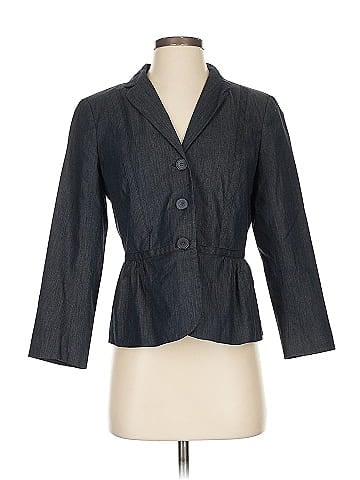 Ann Taylor LOFT Outlet Blazer (view 1)