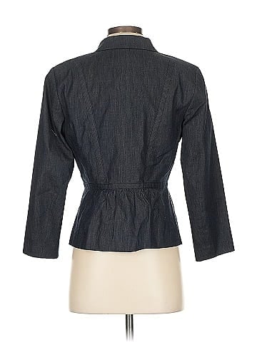 Ann Taylor LOFT Outlet Blazer (view 2)
