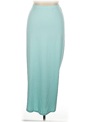 Zaful Formal Skirt (view 1)