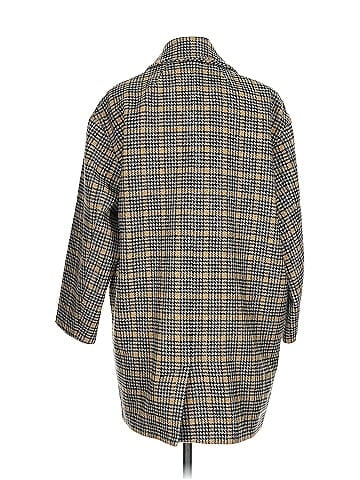 m.i.h Jeans Wool Coat (view 2)