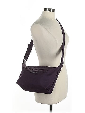 Longchamp Le Pliage Crossbody Bag (view 2)