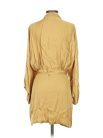 All Things Golden Cocktail Dress (view 2)