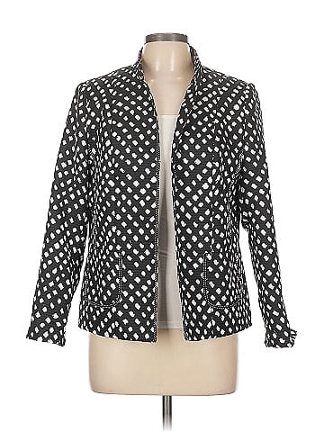 TanJay Blazer (view 1)