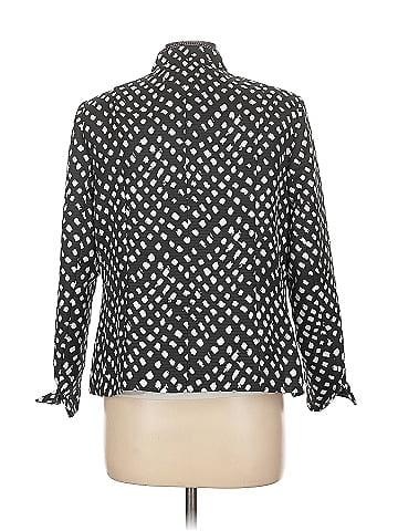 TanJay Blazer (view 2)