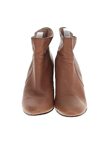 INC International Concepts Ankle Boots (view 2)
