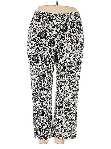 Avenue Casual Pants (view 1)