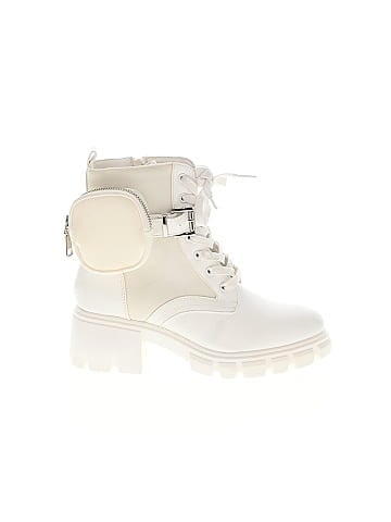 Shoedazzle Ankle Boots (view 1)