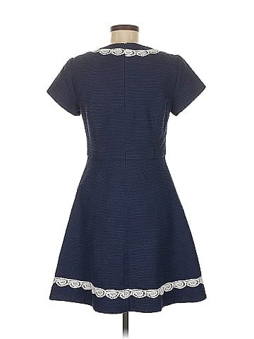 Sail to Sable Casual Dress (view 2)