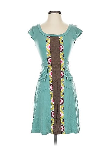Kelly Lane Casual Dress (view 1)
