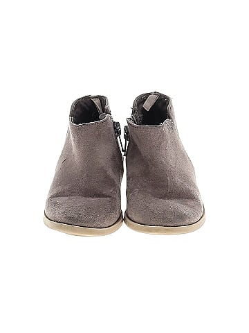 Old Navy Ankle Boots (view 2)