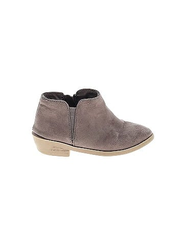 Old Navy Ankle Boots (view 1)