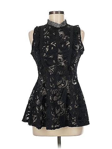 Suzanne Betro Cocktail Dress (view 1)