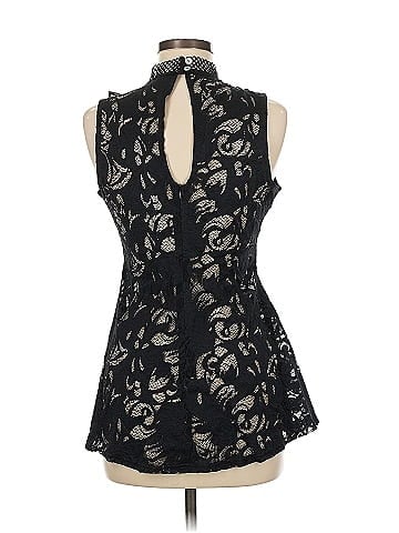 Suzanne Betro Cocktail Dress (view 2)